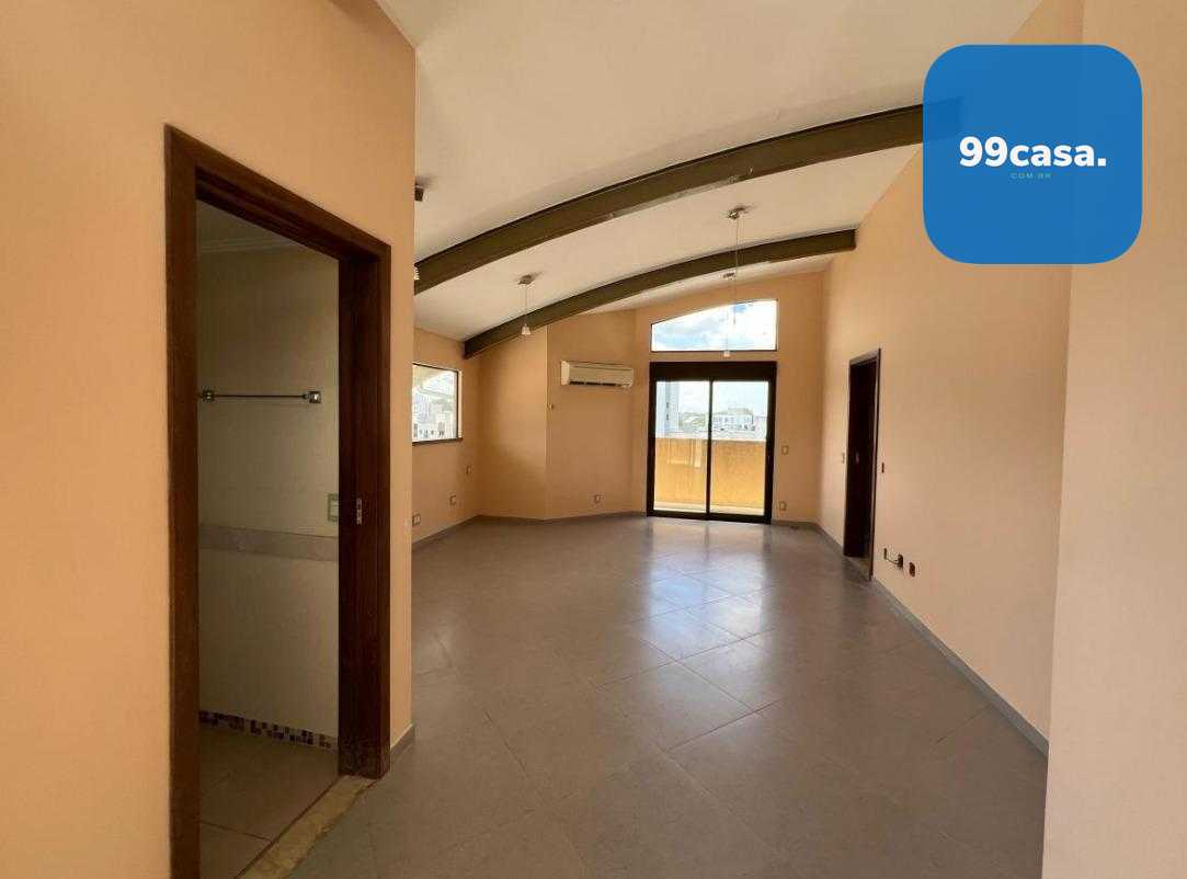 Cobertura Exclusiva no Juvevê com Elevador Privativo e Vista P...