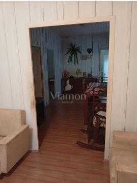 Excelente Oportunidade no Novo Mundo  Terreno com 3 Casas e Po...