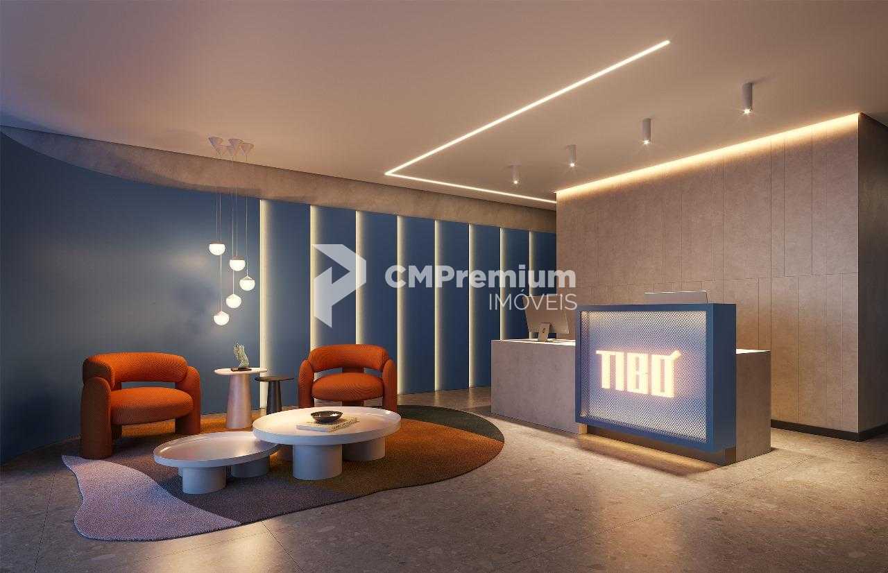 Studio Inteligente no Cristo Rei. Conforto, Lazer e Praticidad...