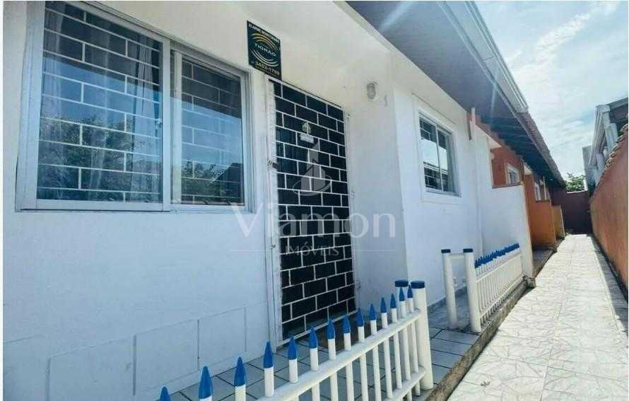Casa aconchegante no Balneário Riviera com 2 quartos e ótima l...