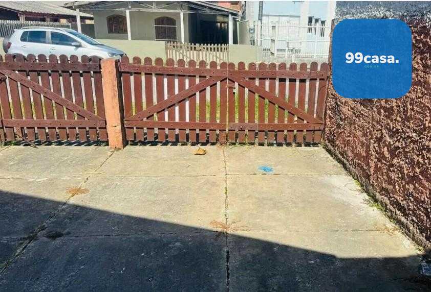 Casa aconchegante no Balneário Riviera com 2 quartos e ótima l...