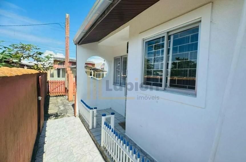 Casa aconchegante no Balneário Riviera com 2 quartos e ótima l...