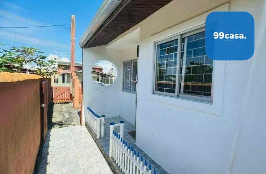 Casa aconchegante no Balneário Riviera com 2 quartos e ótima l...