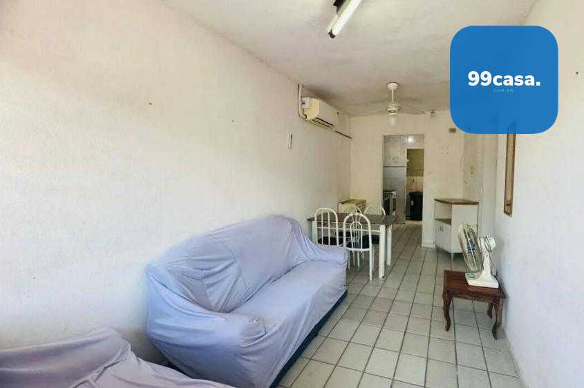 Casa aconchegante no Balneário Riviera com 2 quartos e ótima l...