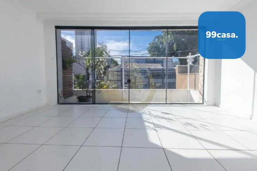 Apartamento ensolarado no Edifício Luz do Duque  Próximo ao Sh...