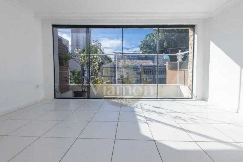 Apartamento ensolarado no Edifício Luz do Duque  Próximo ao Sh...