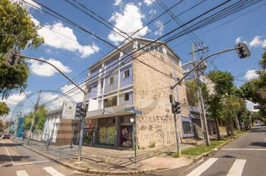 Apartamento ensolarado no Edifício Luz do Duque  Próximo ao Sh...