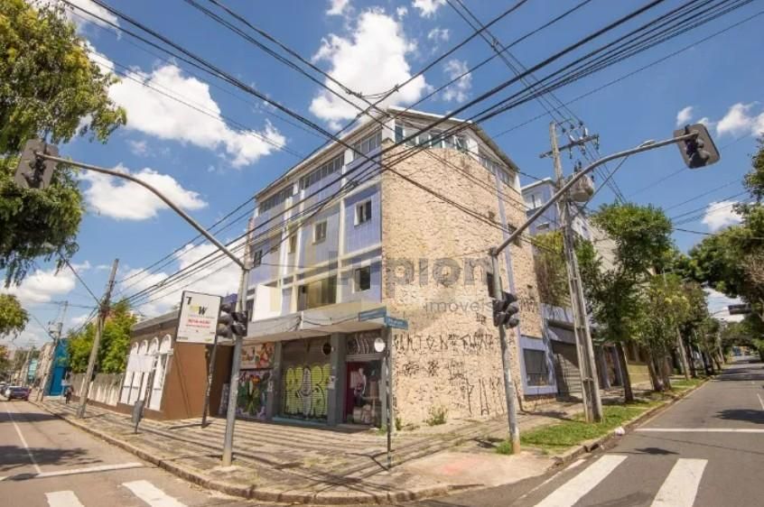 Apartamento ensolarado no Edifício Luz do Duque  Próximo ao Sh...