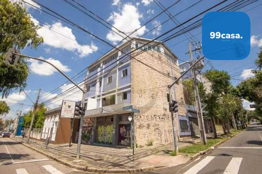 Apartamento ensolarado no Edifício Luz do Duque  Próximo ao Sh...