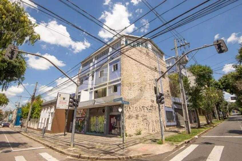 Apartamento ensolarado no Edifício Luz do Duque  Próximo ao Sh...