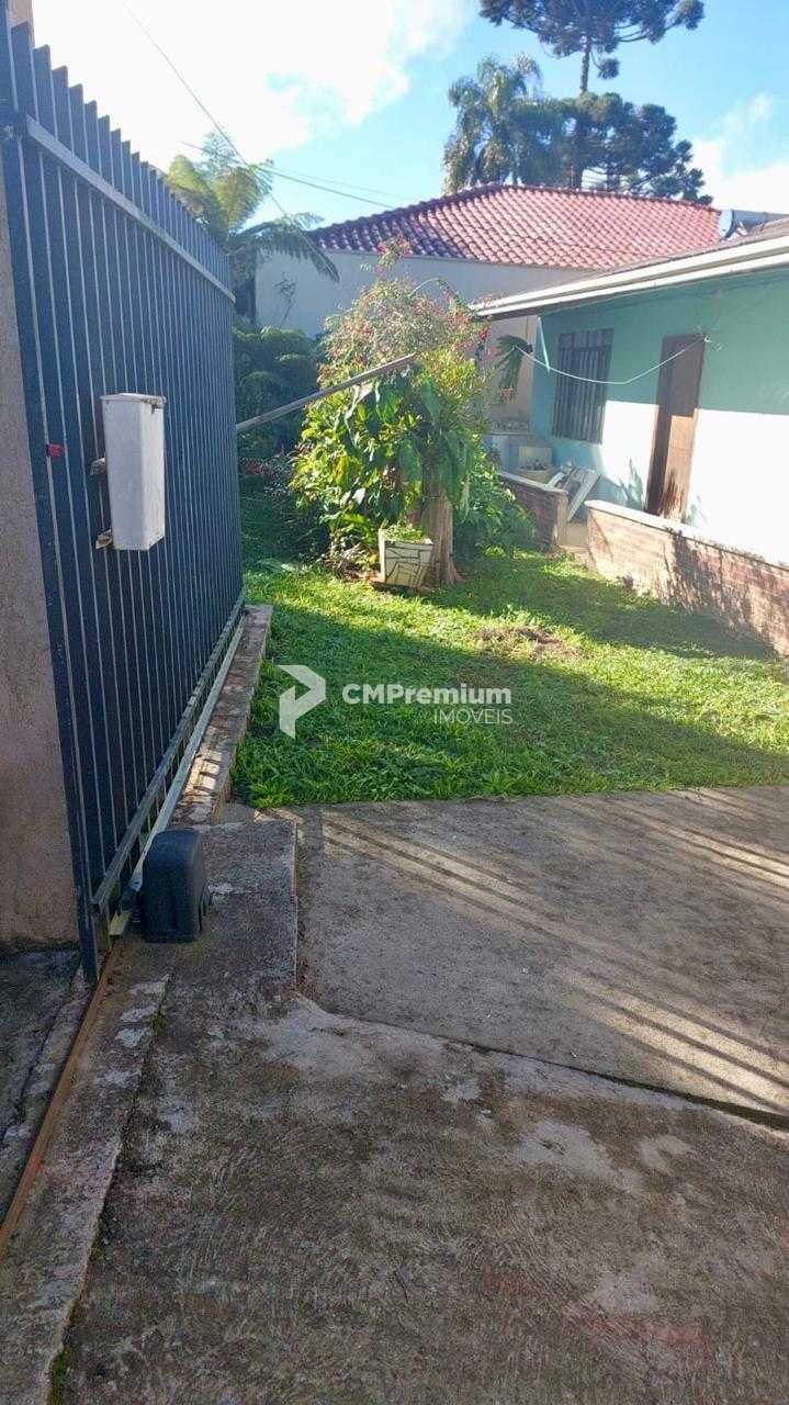 Terreno Amplo no Tanguá com Duas Entradas e Potencial para Con...