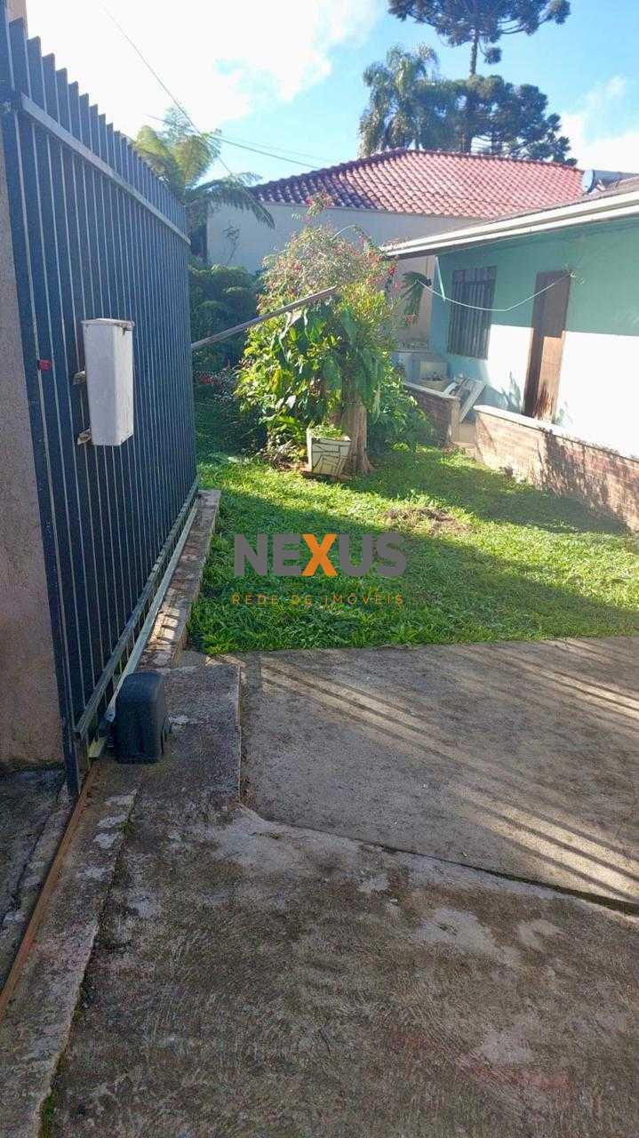 Terreno Amplo no Tanguá com Duas Entradas e Potencial para Con...