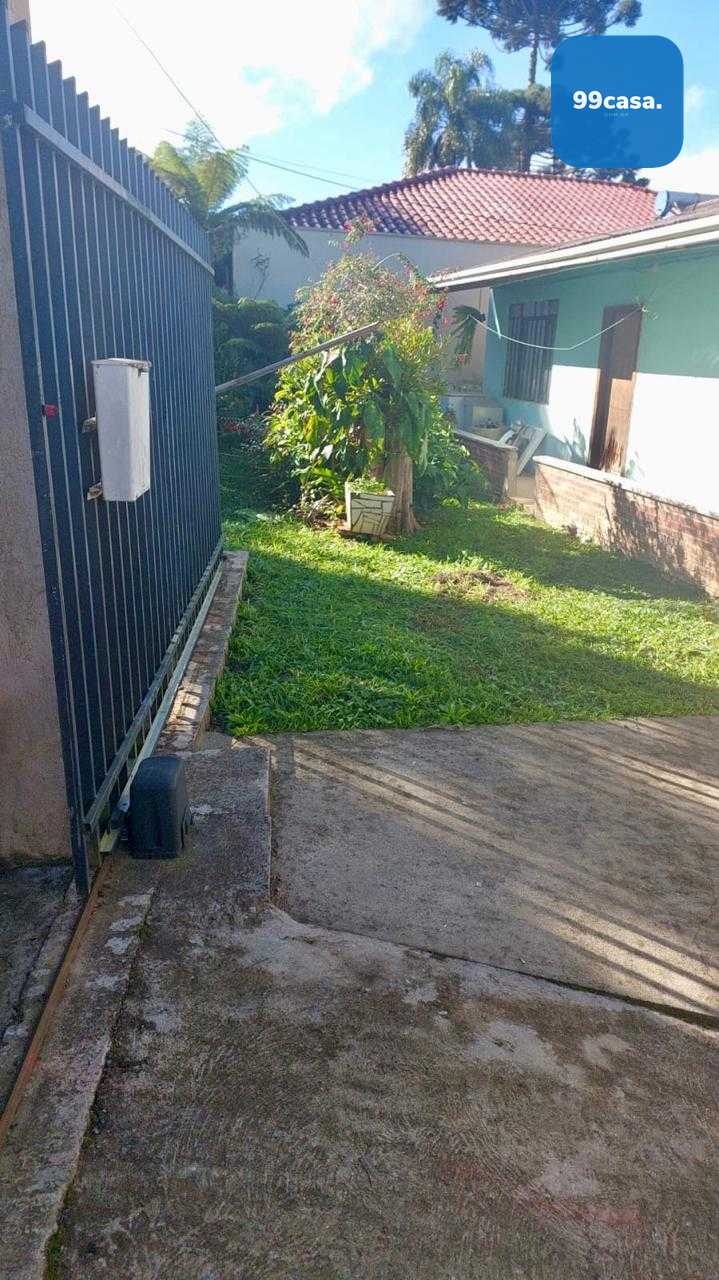Terreno Amplo no Tanguá com Duas Entradas e Potencial para Con...
