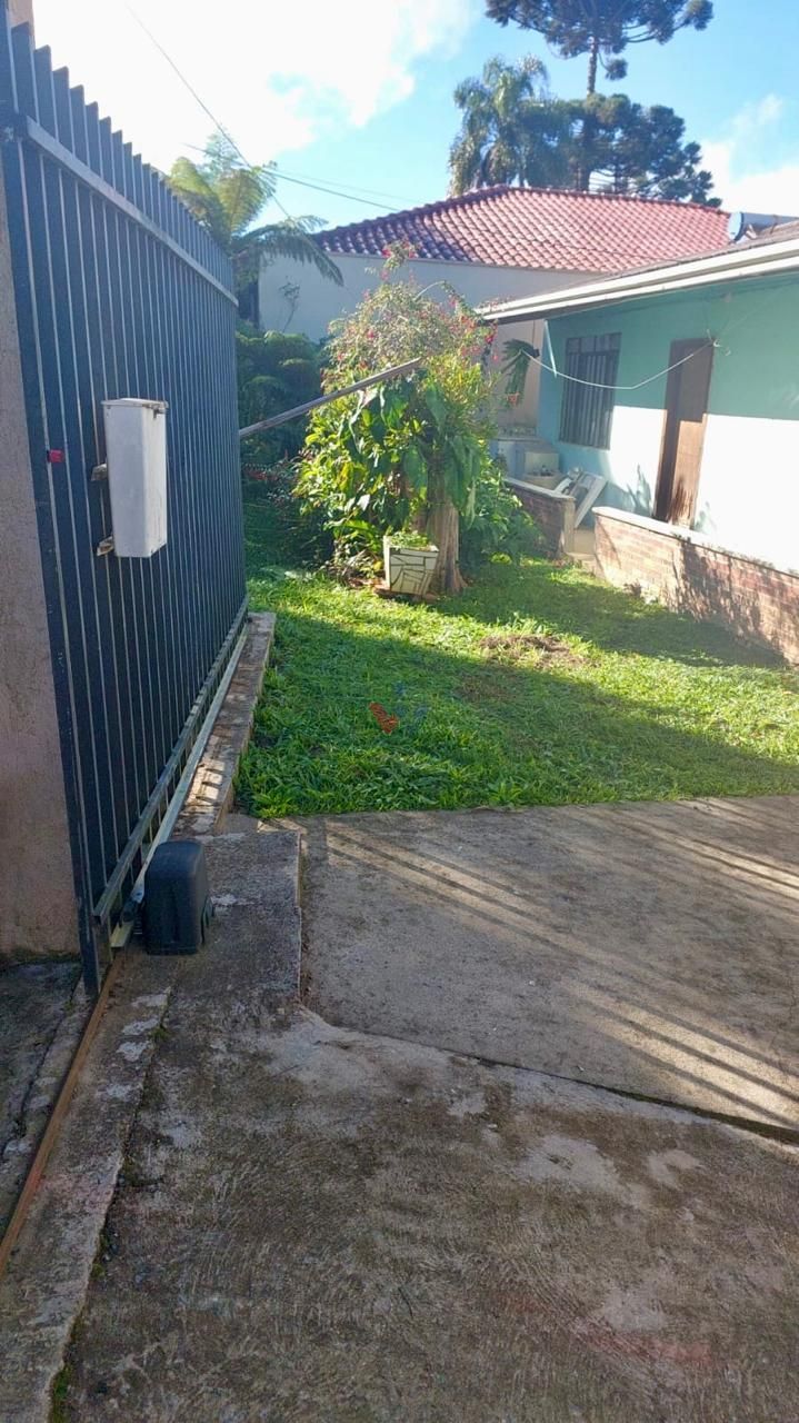 Terreno Amplo no Tanguá com Duas Entradas e Potencial para Con...