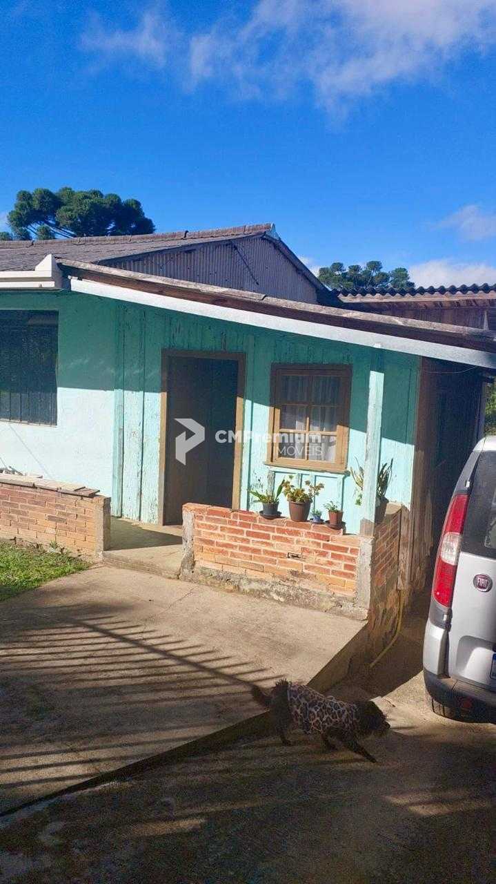 Terreno Amplo no Tanguá com Duas Entradas e Potencial para Con...