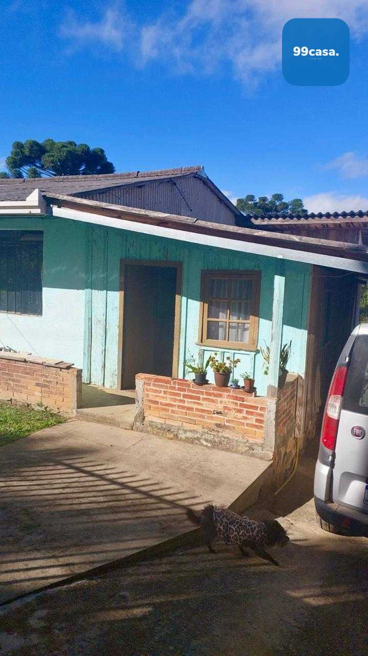 Terreno Amplo no Tanguá com Duas Entradas e Potencial para Con...