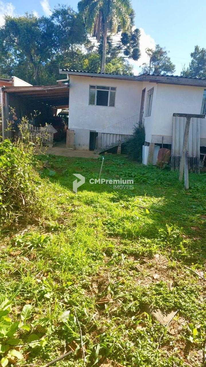 Terreno Amplo no Tanguá com Duas Entradas e Potencial para Con...