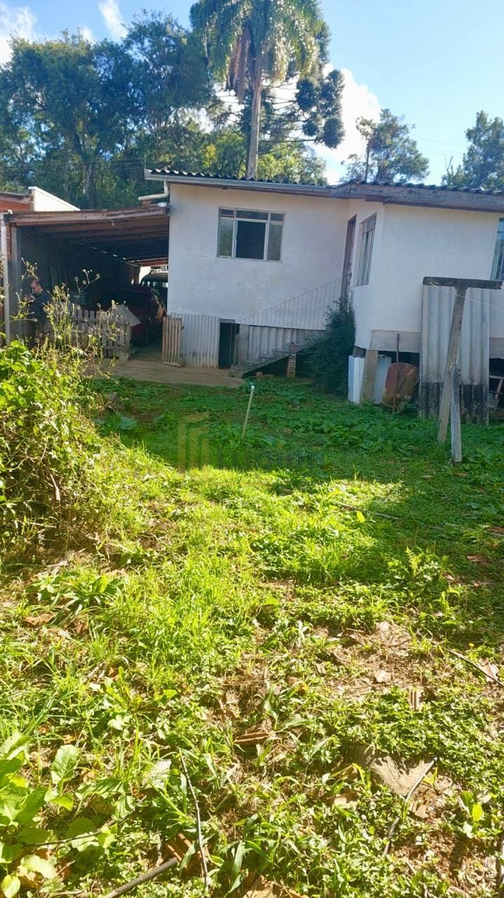 Terreno Amplo no Tanguá com Duas Entradas e Potencial para Con...