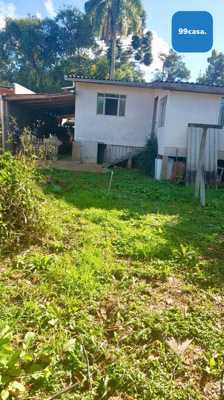 Terreno Amplo no Tanguá com Duas Entradas e Potencial para Con...