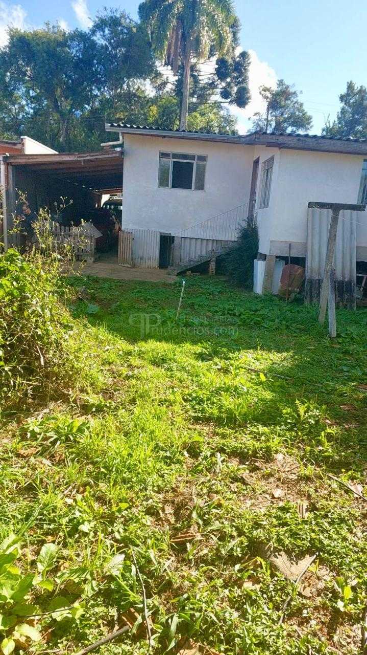 Terreno Amplo no Tanguá com Duas Entradas e Potencial para Con...