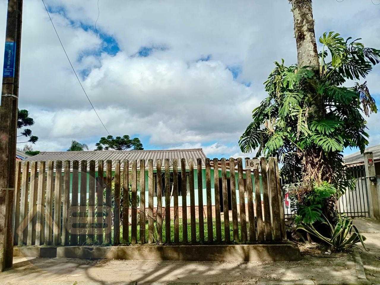 Terreno Amplo no Tanguá com Duas Entradas e Potencial para Con...