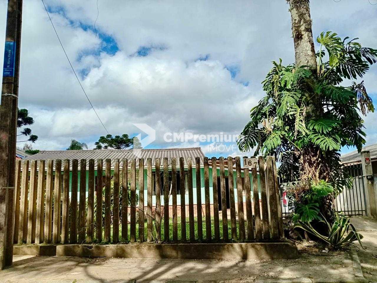 Terreno Amplo no Tanguá com Duas Entradas e Potencial para Con...