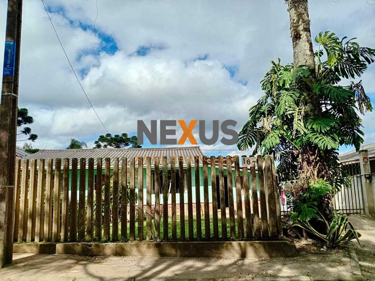 Terreno Amplo no Tanguá com Duas Entradas e Potencial para Con...