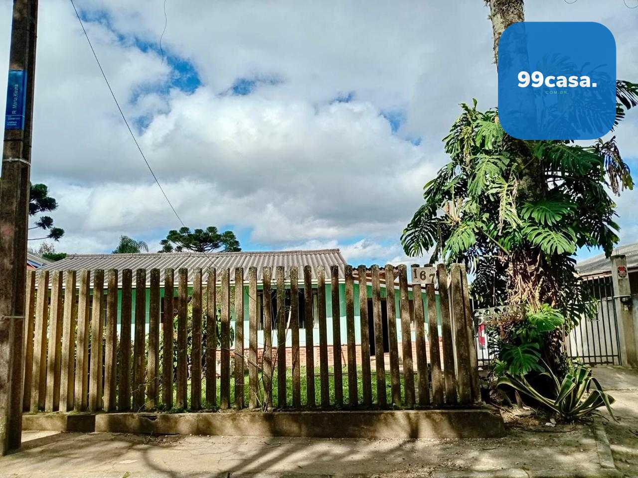 Terreno Amplo no Tanguá com Duas Entradas e Potencial para Con...