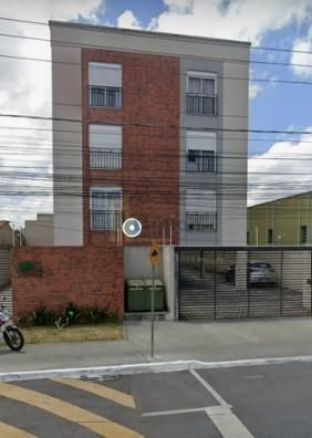 Apartamento 2 Quartos Ensolarado em Estância Pinhais  Primeiro...