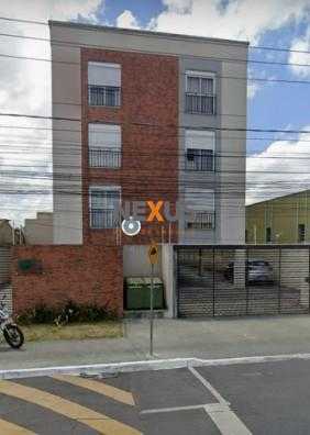 Apartamento 2 Quartos Ensolarado em Estância Pinhais  Primeiro...