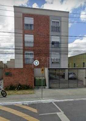 Apartamento 2 Quartos Ensolarado em Estância Pinhais  Primeiro...