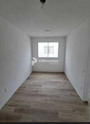 Apartamento 2 Quartos Ensolarado em Estância Pinhais  Primeiro...