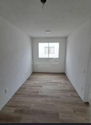 Apartamento 2 Quartos Ensolarado em Estância Pinhais  Primeiro...