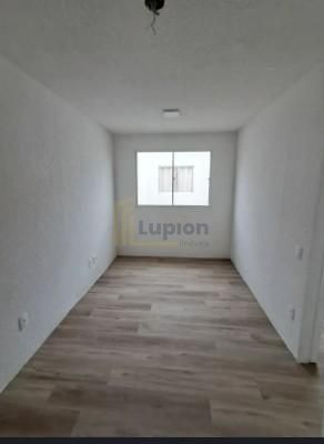 Apartamento 2 Quartos Ensolarado em Estância Pinhais  Primeiro...