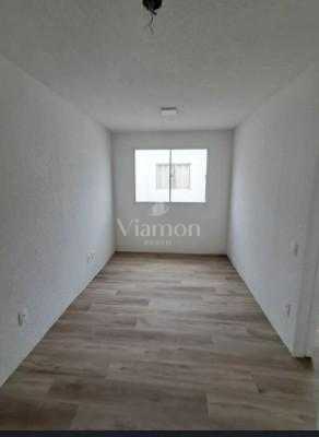 Apartamento 2 Quartos Ensolarado em Estância Pinhais  Primeiro...