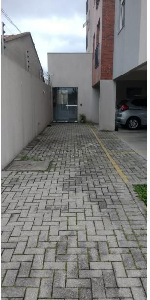 Apartamento 2 Quartos Ensolarado em Estância Pinhais  Primeiro...