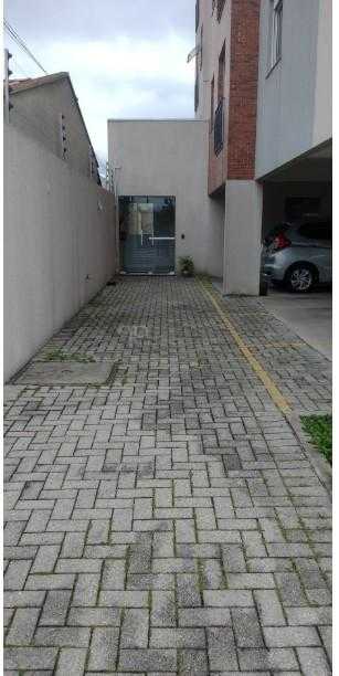 Apartamento 2 Quartos Ensolarado em Estância Pinhais  Primeiro...