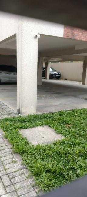 Apartamento 2 Quartos Ensolarado em Estância Pinhais  Primeiro...