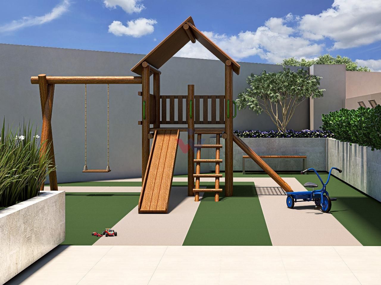 Seu Novo Lar em Água Verde  Apartamentos Sofisticados e Exclus...