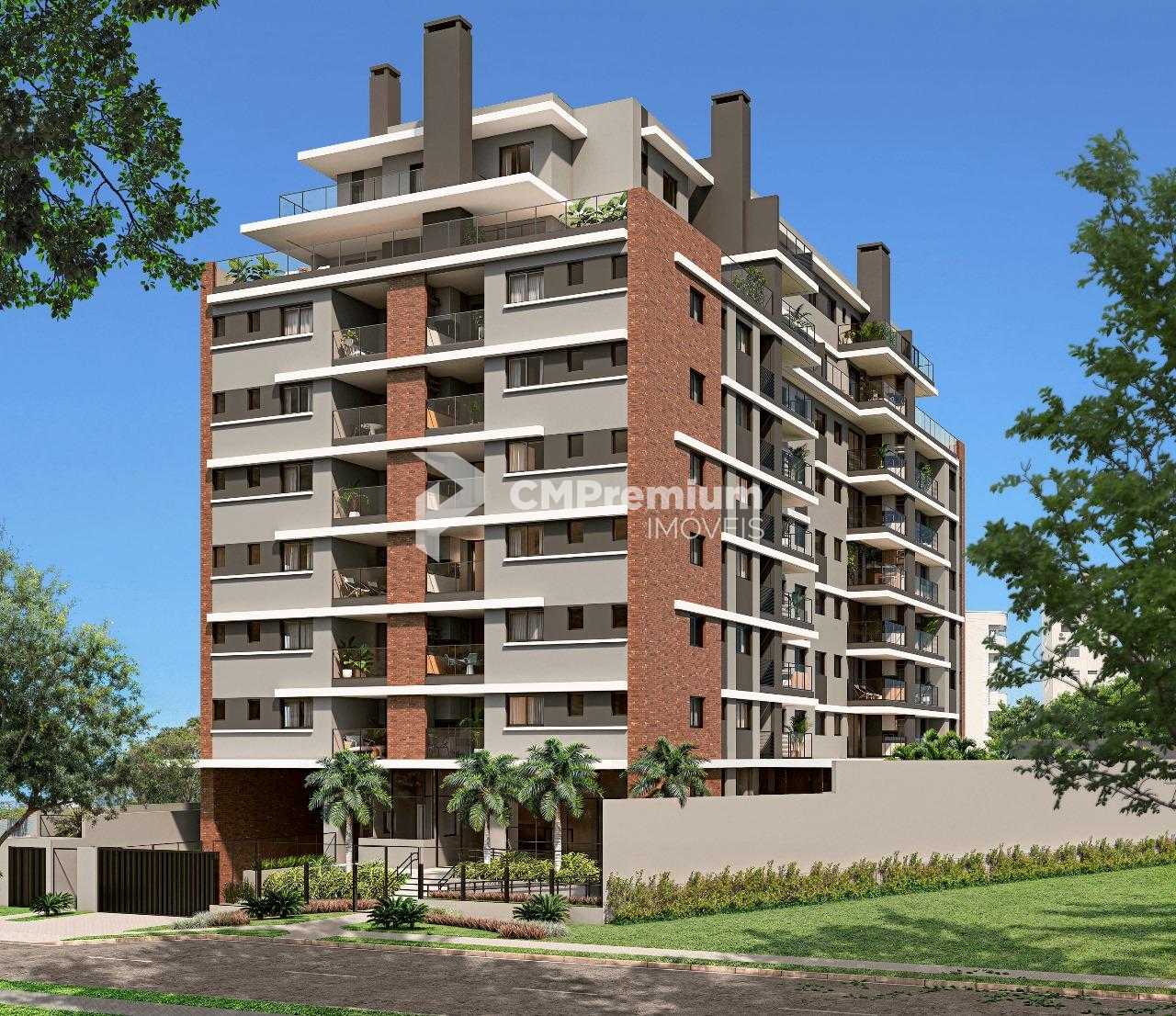 Seu Novo Lar em Água Verde  Apartamentos Sofisticados e Exclus...