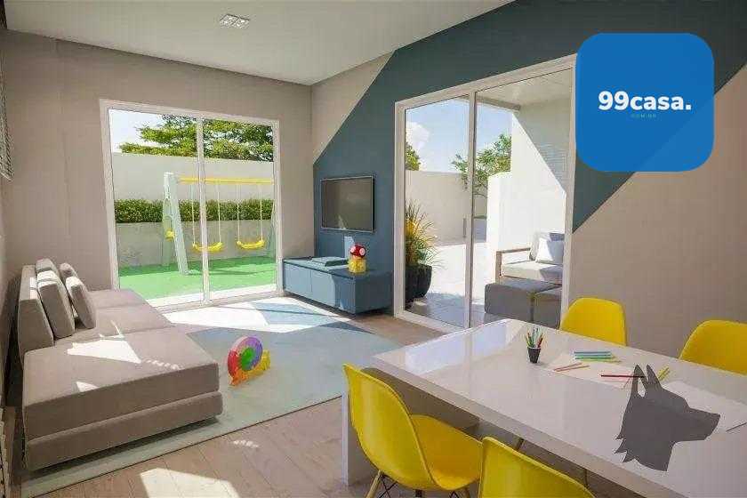 Apartamento de 2 e 3 quartos com vista panorâmica e lazer comp...