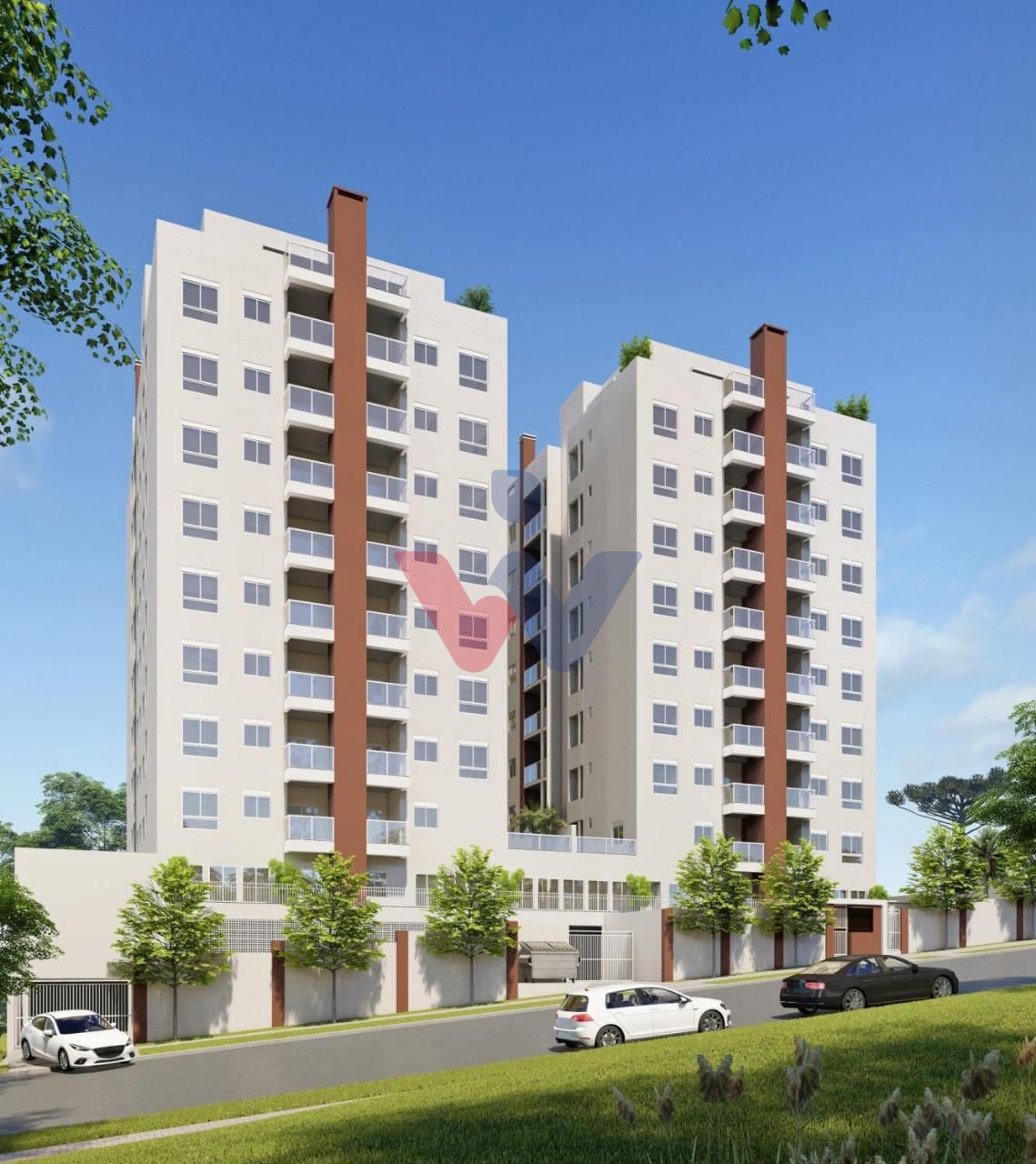Apartamento para Venda CURITIBA - PR