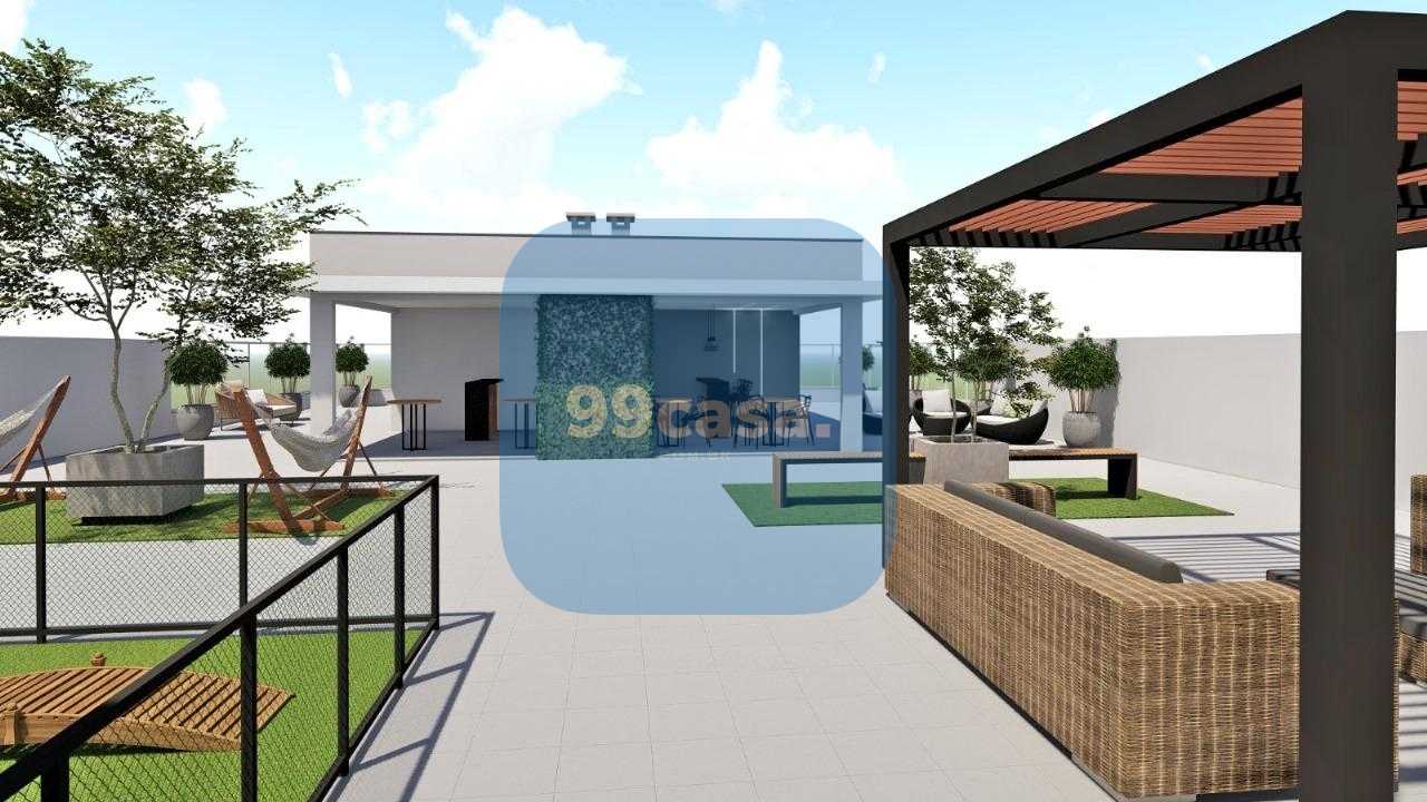 Studios de 23m  a 65m  no Boa Vista  Conforto, Estilo e Locali...