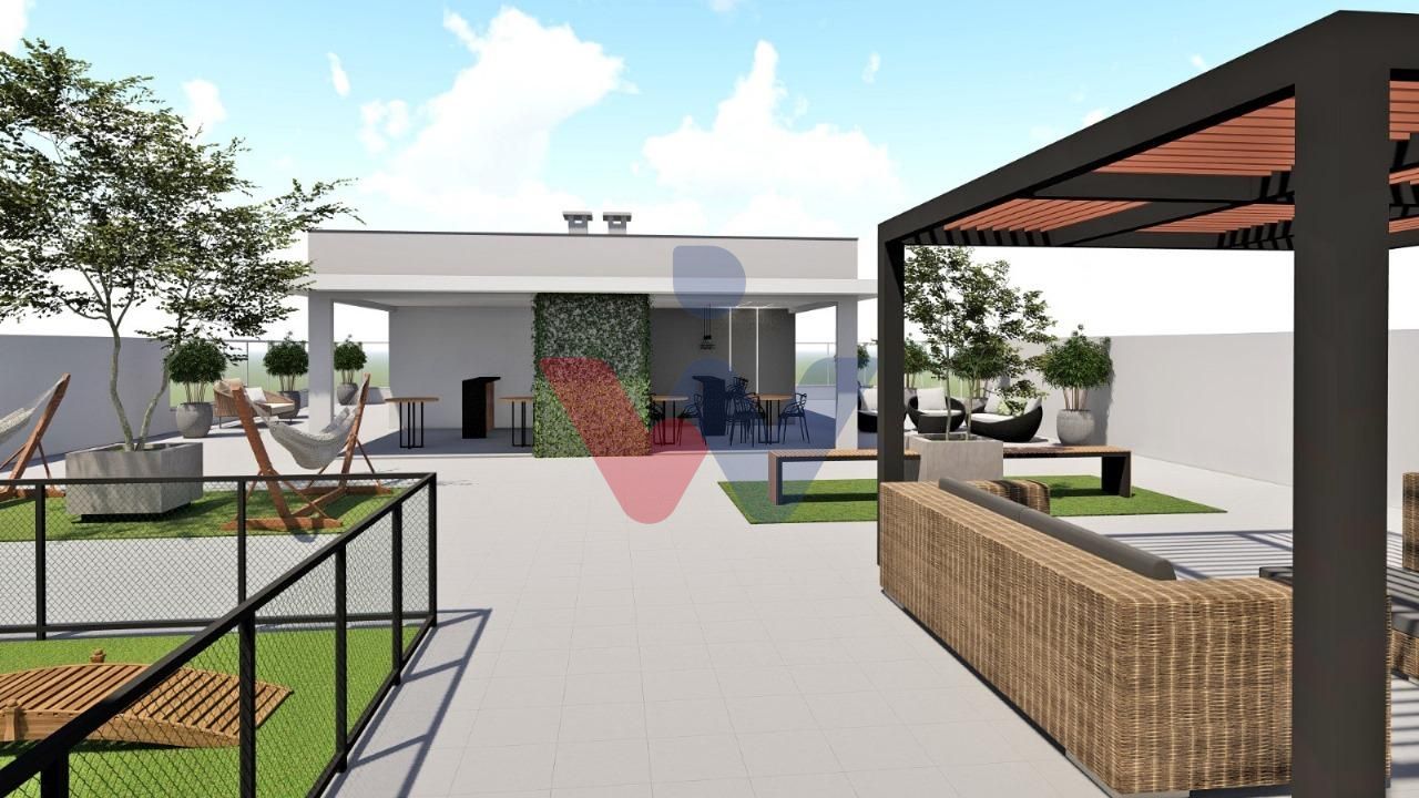 Studios de 23m  a 65m  no Boa Vista  Conforto, Estilo e Locali...