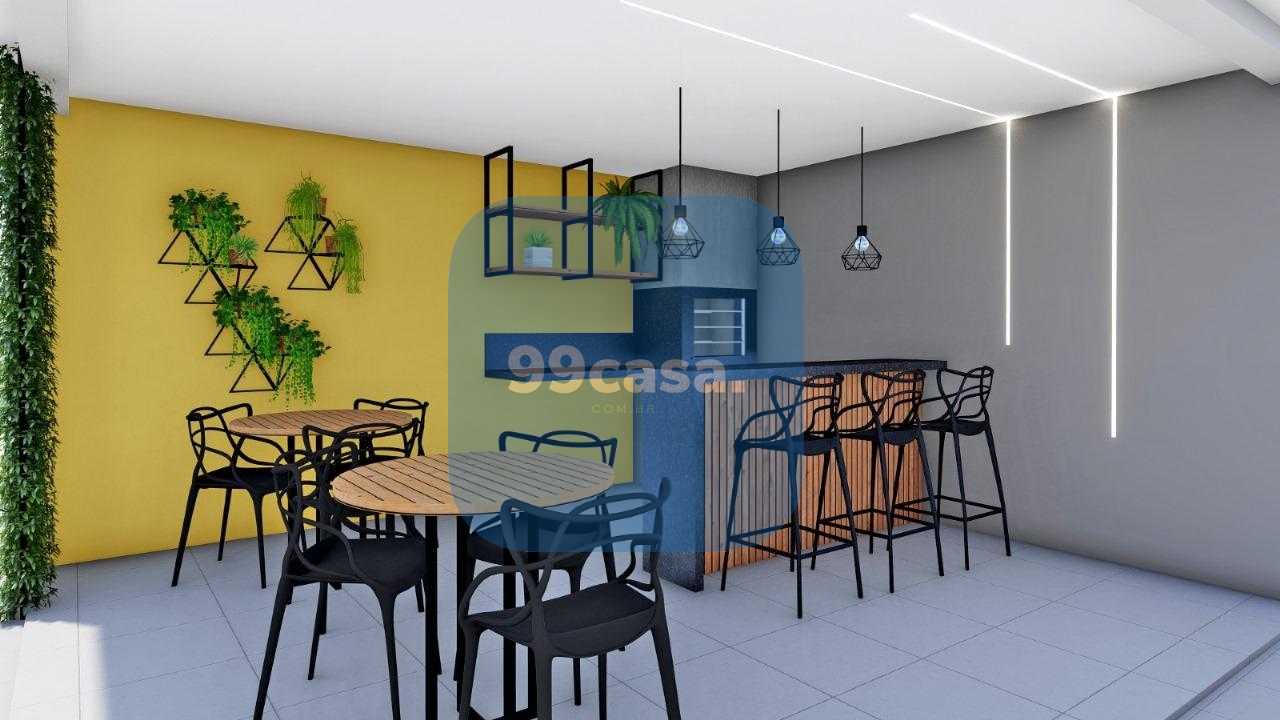 Studios de 23m  a 65m  no Boa Vista  Conforto, Estilo e Locali...