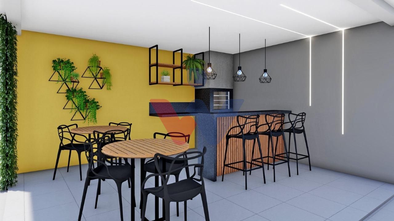 Studios de 23m  a 65m  no Boa Vista  Conforto, Estilo e Locali...