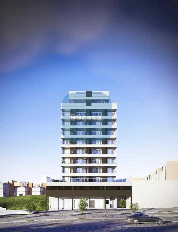 Studios de 23m  a 65m  no Boa Vista  Conforto, Estilo e Locali...