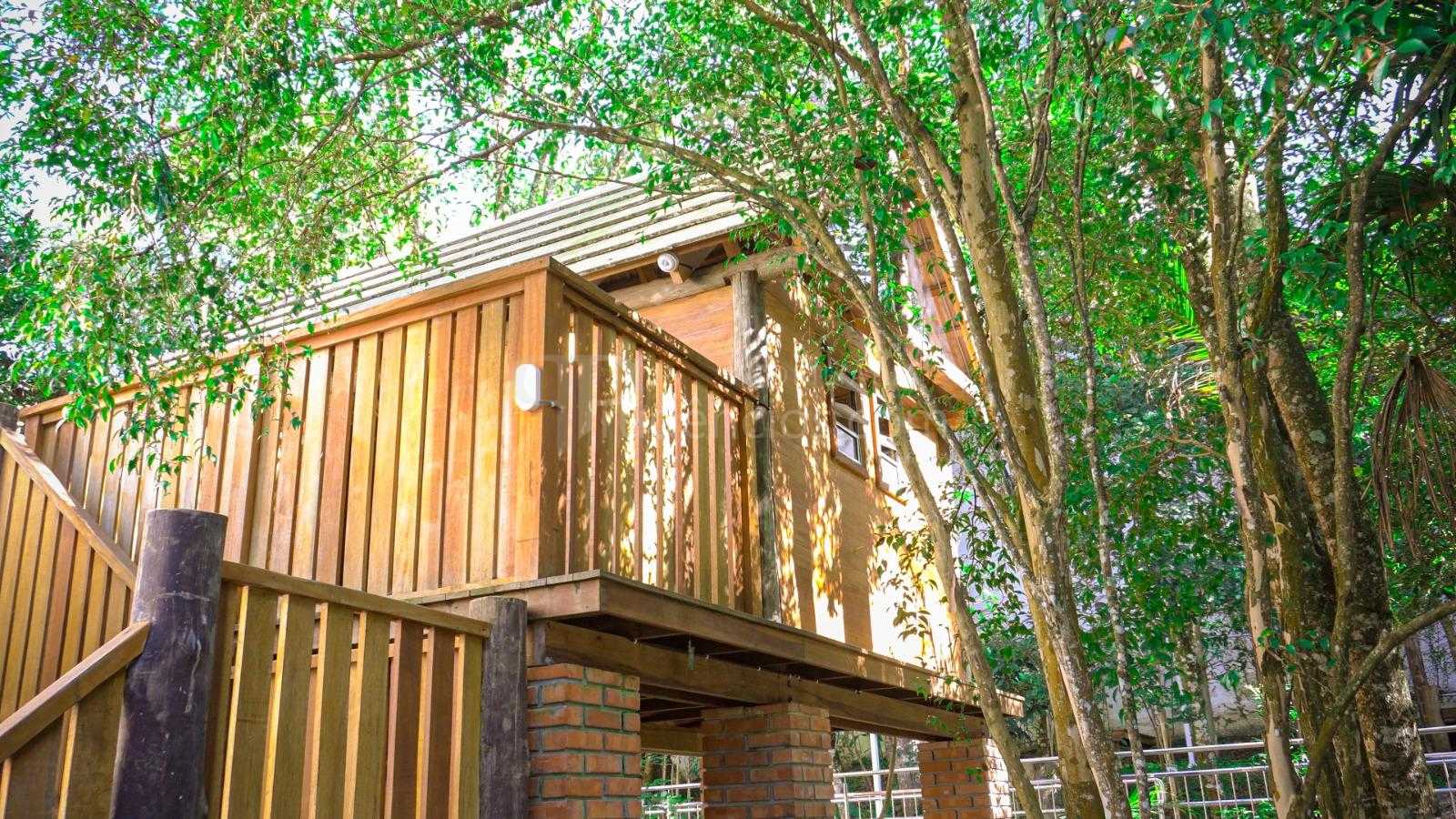 More ao Lado do Parque Bacacheri  Apartamentos e Coberturas co...