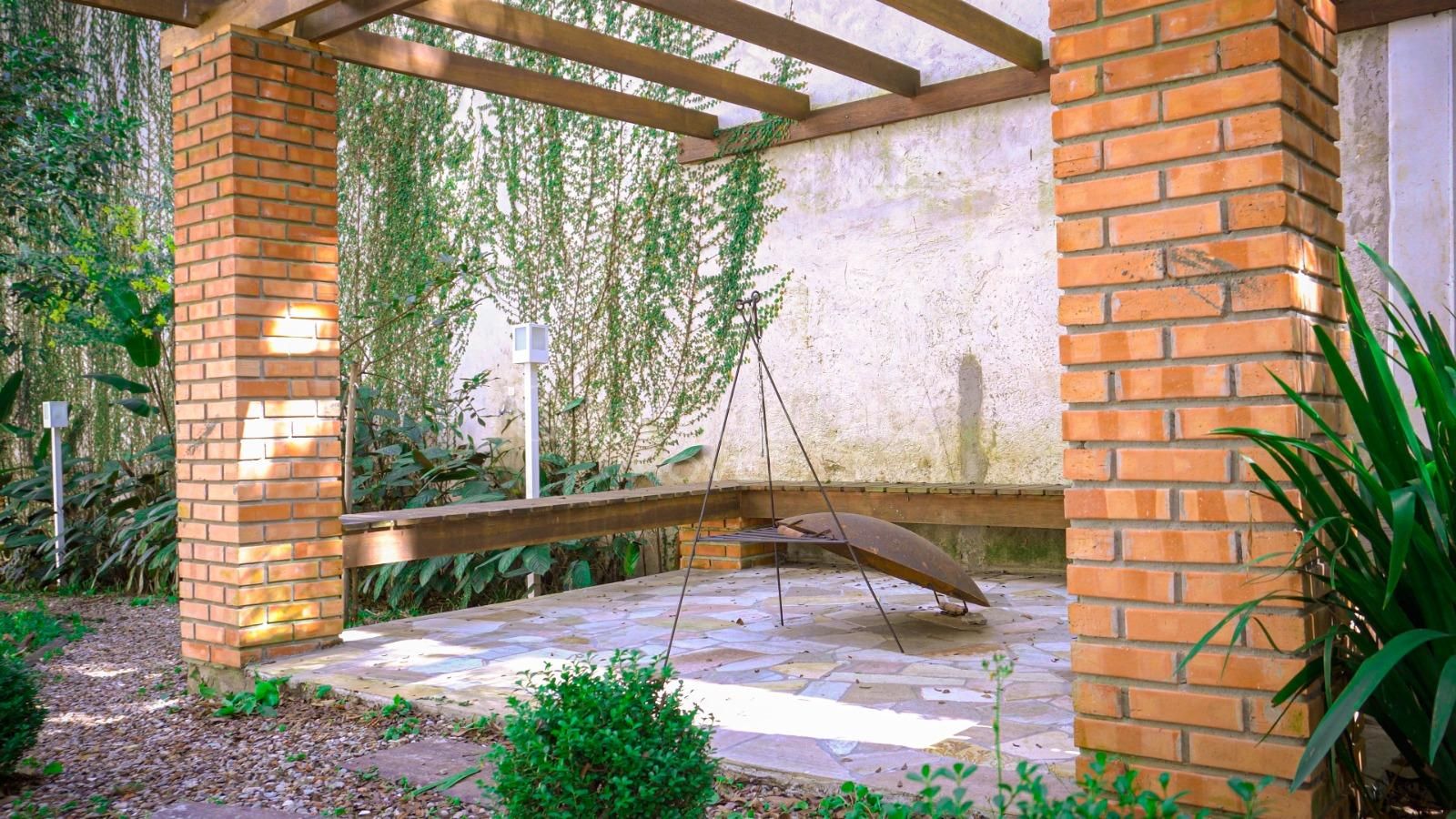 More ao Lado do Parque Bacacheri  Apartamentos e Coberturas co...