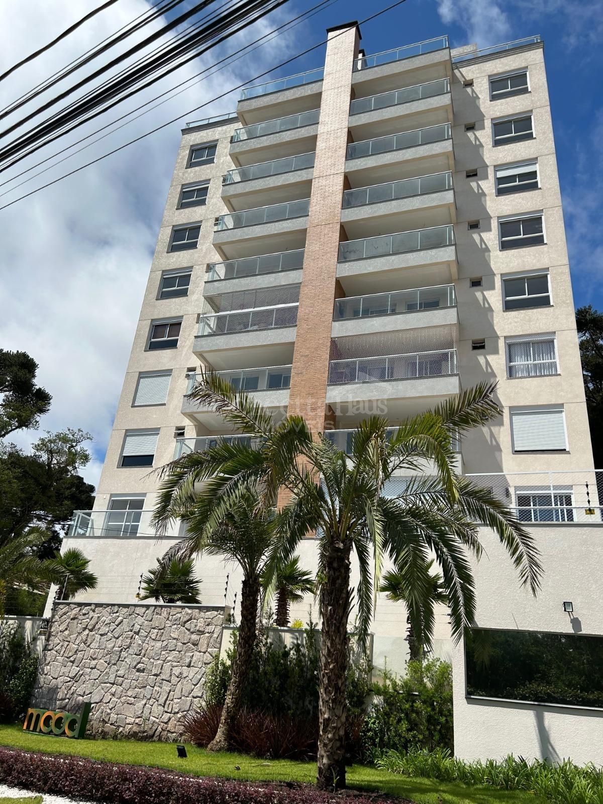 More ao Lado do Parque Bacacheri  Apartamentos e Coberturas co...